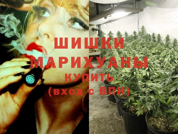 каннабис Гусев